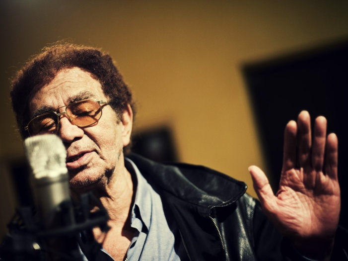 Reginaldo Rossi